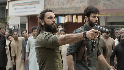 Dhurandhar eyeing an opening day earning of ₹3.25 crore as per reports