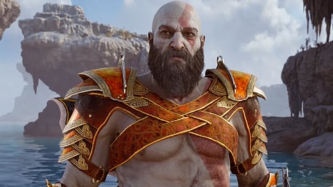 God of War's series' first two episodes will be directed by Frederick E. O. Toye