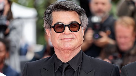  Jafar Panahi has been sentenced to a year in prison in Iran