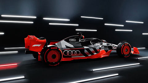 With two news teams on the grid, the full lineup for the Formula 1 2026, revealed!