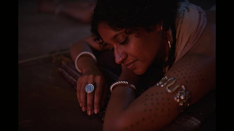 Actor Indira Tiwari talks about her short Ghotul, which delves into sexuality and adolescence