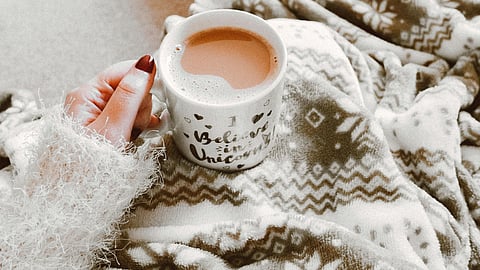 Should you use fabric conditioners on blankets? 