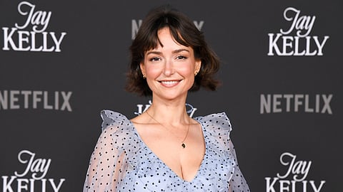 Milana Vayntrub sold private pictures to raise $500,000 for LA wildfire victims