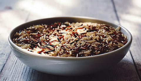 Simple ingredients that quietly support skin health, energy and overall wellbeing