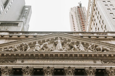 5 unbelievable Wall Street facts