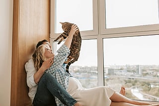 How to become the best cat parent?