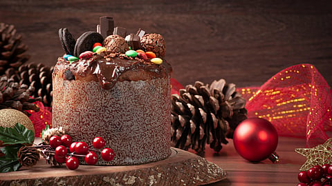Indulge in Bengaluru’s festive kitchens, serving Christmas classics and seasonal delights 