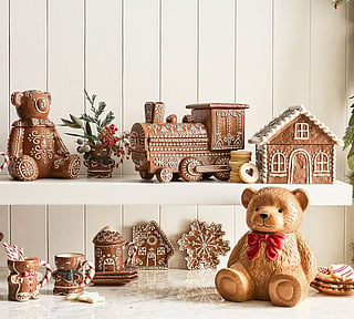 Christmas 2025: Curation of the luxury gifts that capture the spirit of holidays 