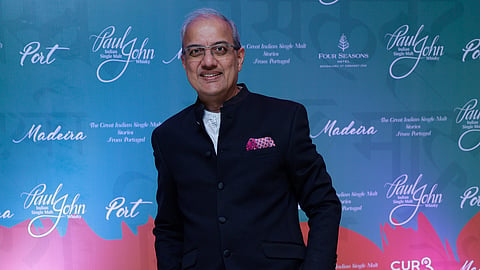 #PastForward: Aslam Gafoor on how Bengaluru's party scene has evolved over the last 15 years