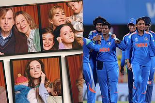 Latest OTT Picks: Women's cricket team's return to the field, Helen Mirren's family drama and more!