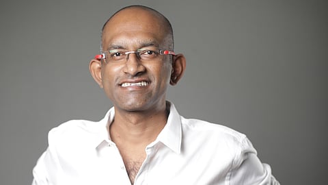 #PastForward: Lourd Vijay recounts the origins of western dance in Bengaluru 
