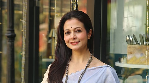 Koel Mallick opens up about her christmas release
