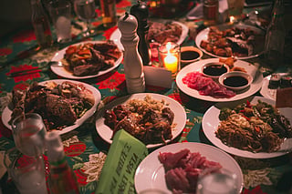 Indulge turns 7: Enjoy New Year bites at these Kolkata eateries which are worth raising a toast to