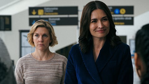 Is Pluribus season 2 coming anytime soon?