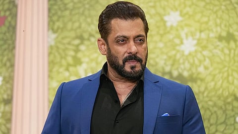 I haven’t forgotten how to fight': Salman Khan plams paparazzi