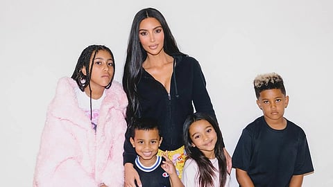 PETA slams Kim Kardashian over Christmas gifts