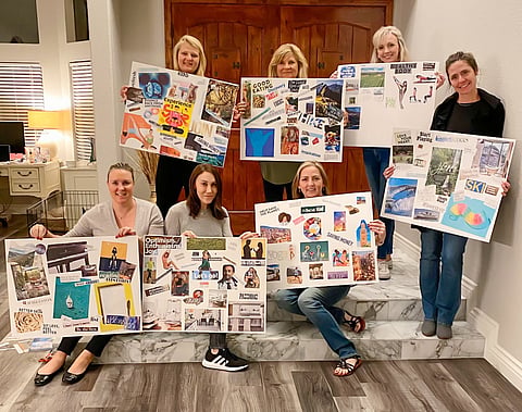 Why you should begin 2026 with bingo cards instead of vision boards or lists!