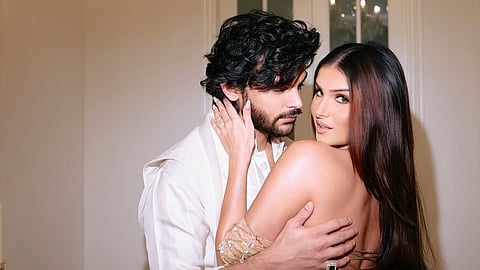 A quiet split for Tara Sutaria and Veer Pahariya after a public storm
