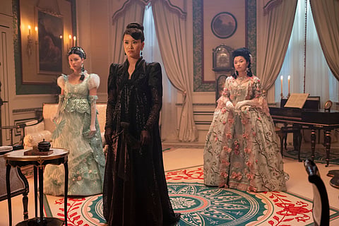 Trailer of Bridgerton Season 4 is out! Here is what to expect from the series
