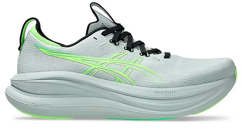 ASICS Gel Nimbus 28