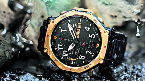 Amazfit T3 Pro