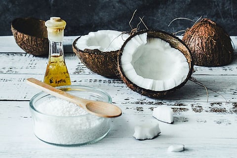 Free radicals, cholesterol, and MCTs: The science behind your body’s energy