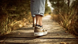 Which of these travel trends can you identify with? 