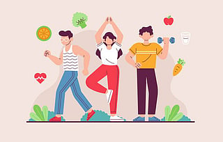 Top 5 wellness habits to follow in 2026