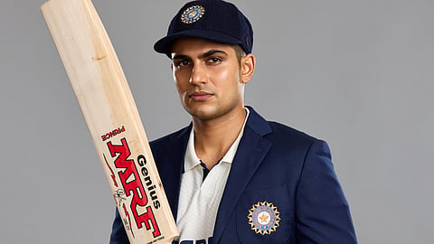 Why were there no spectators for Shubman Gill led Punjab's Vijay Hazare Trophy match? 