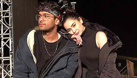 Hania Amir is reportedly engaged to Asim Azhar