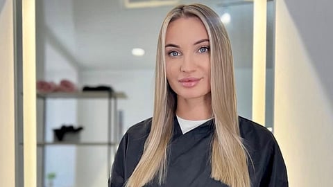 Yulia Burtseva dies at 38