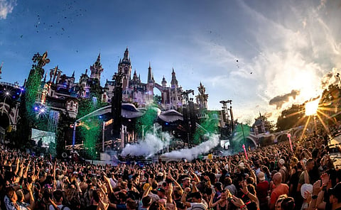 Tomorrowland heads to Thailand: World’s biggest EDM festival picks Pattaya for 2026 expansion