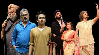 Events in Kolkata