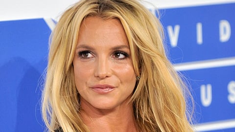 Britney Spears arrested in California on suspicion of drunk driving