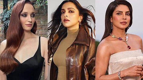 Sophie Turner praises Bollywood, picks her favourite actress from the industry