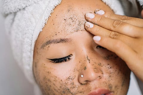 Royal beauty-secrets from India people are returning to today 