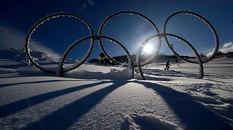 The psychology behind how Olympians measure achievement