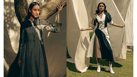 Ruchika Sachdeva on structure, softness, and everyday minimalism in new collection 