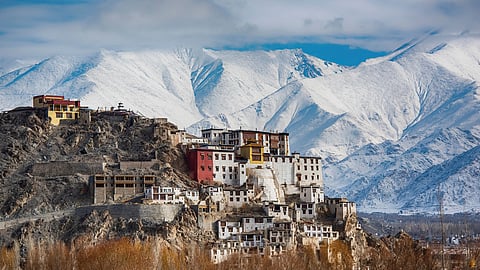 As 2026 shapes new travel trends, Hush Tourism is currently gaining popularity