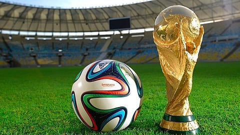 FIFA reveals most coveted matches as ticket requests hit 500 Million