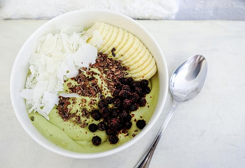Common myths about Intuitive Eating