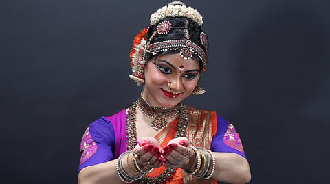 Souraja Tagore on her lineage, embracing classical arts and reclaiming heritage spaces through dance via Thakurbarir Sarodotsav.