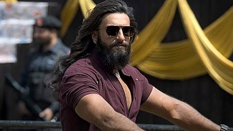Netflix censors Dhurandhar scenes, netizens react