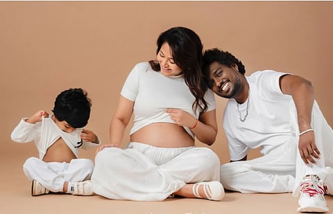 Atlee and wife Priya welcome second child: A baby girl