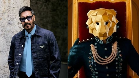 A new promo fuels curiosity around the biggest secret of Farah Khan–hosted reality show The 50; the actor firmly denies being the Lion
