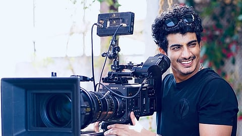 FIR registered against Palash Muchhal