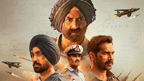 Here's why Border 2's early morning shows got cancelled in many cities
