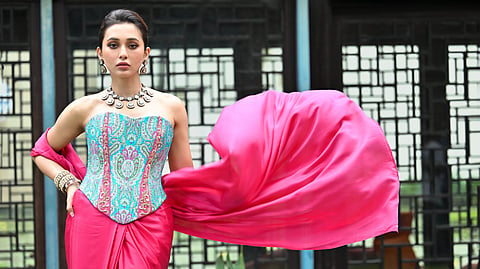 Mimi Chakraborty