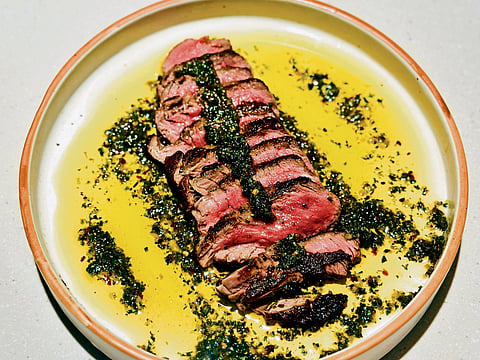 Your favourite dishes get an aesthetic makeover at this new Chennai café 