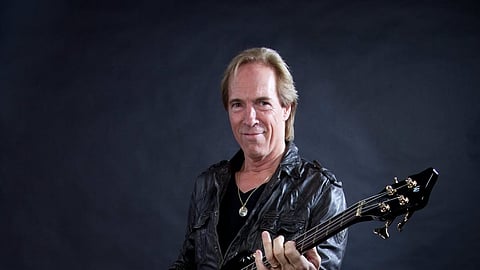 Francis Buchholz, a key part of Scorpions’ classic lineup and played bass for the band until 1992, died after battling with cancer